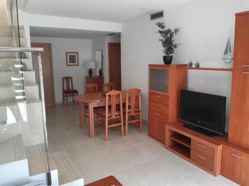 Apartamento Roses Casc Antic Sl Sabater