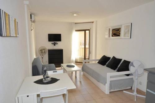 Apartamento Studio Vue Mer Situation Ideale Irar08