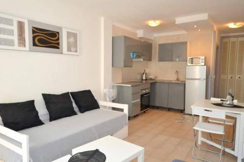 Apartamento Studio Vue Mer Situation Ideale Irar08