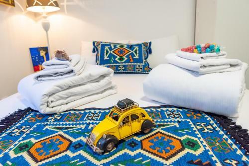 Hotel Vamos Sarajevo, B&B