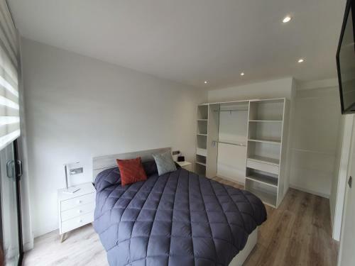 Apartamento Moderno Duplex Y Piscina