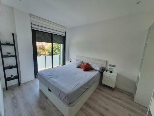 Apartamento Moderno Duplex Y Piscina