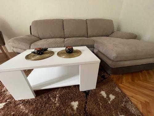 Quiet Apartment