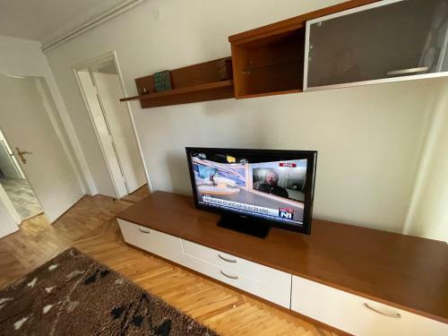 Quiet Apartment