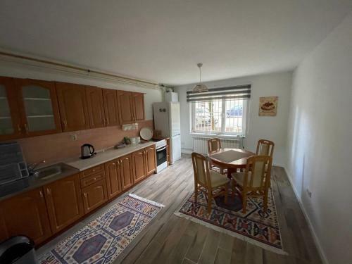 Quiet Apartment
