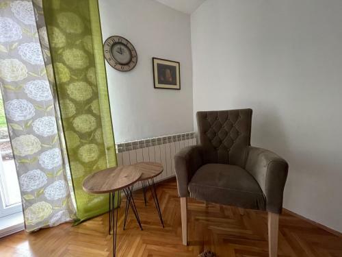 Quiet Apartment