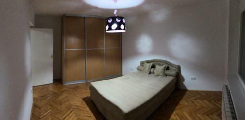 Quiet Apartment