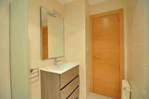 Apartamento Rnet - Front De Mer - Roses Costa Brava