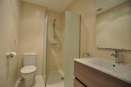 Apartamento Rnet - Front De Mer - Roses Costa Brava