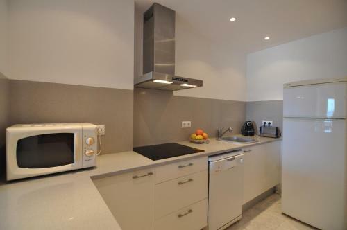 Apartamento Rnet - Front De Mer - Roses Costa Brava