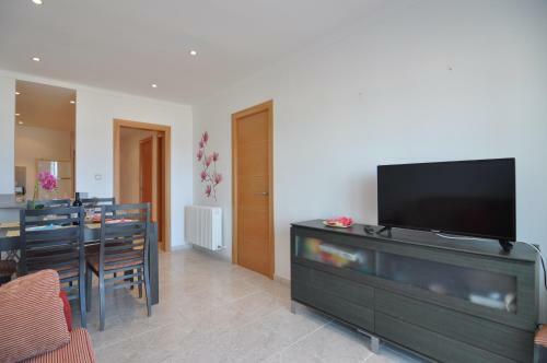 Apartamento Rnet - Front De Mer - Roses Costa Brava