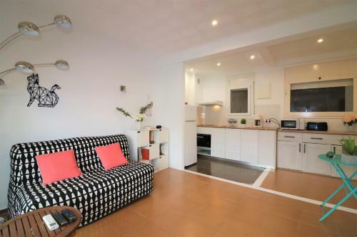 Apartamento Puerto Simona 42 - Barneda