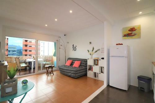 Apartamento Puerto Simona 42 - Barneda