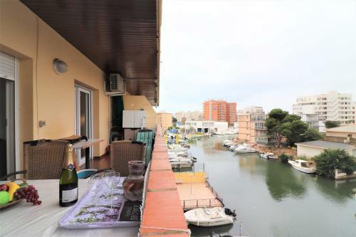 Apartamento Puerto Simona 42 - Barneda