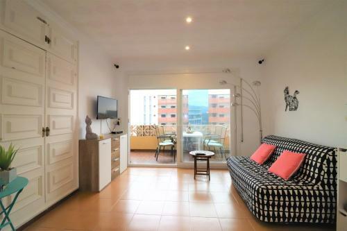Apartamento Puerto Simona 42 - Barneda
