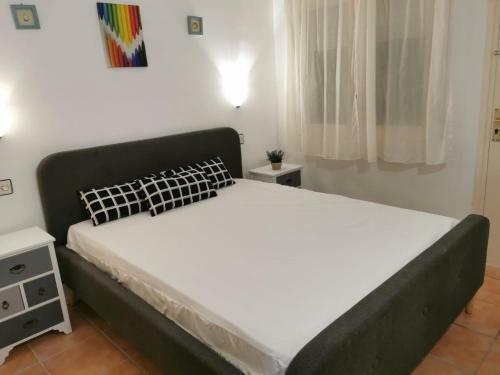 Apartamento En Zona Privilegiada Con Encanto