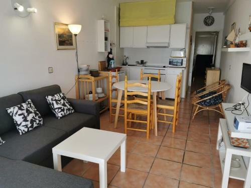 Apartamento En Zona Privilegiada Con Encanto