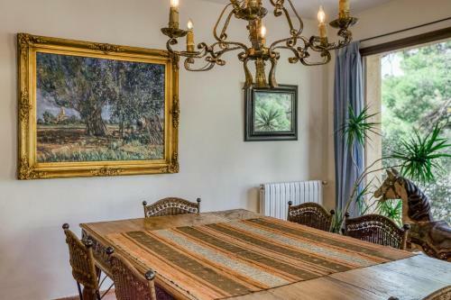 Apartamento La Cala
