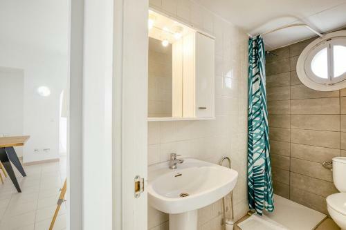 Apartamento Veur�s El Mar Roses Playa