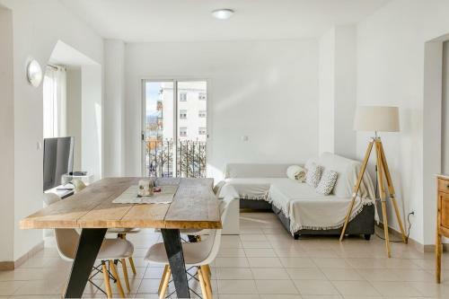 Apartamento Veur�s El Mar Roses Playa