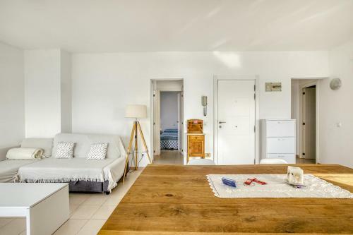Apartamento Veur�s El Mar Roses Playa