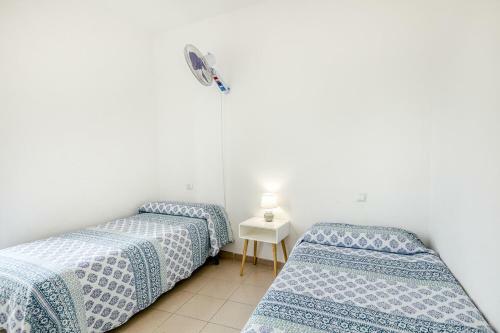 Apartamento Veur�s El Mar Roses Playa