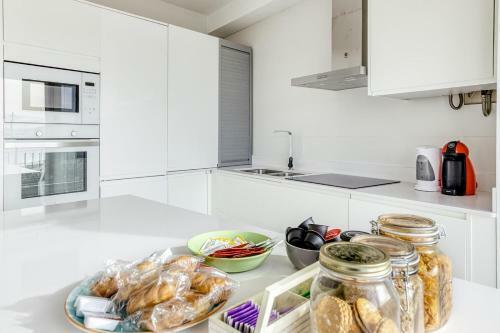 Apartamento Veur�s El Mar Roses Playa