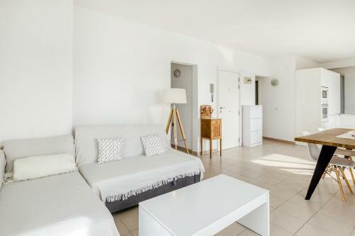 Apartamento Veur�s El Mar Roses Playa