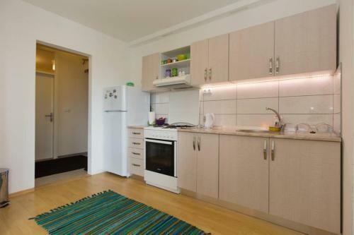 Studio Apartment I&m