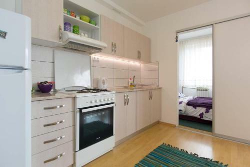 Studio Apartment I&m