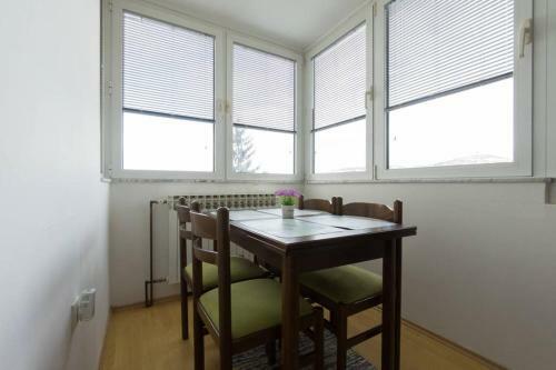 Studio Apartment I&m