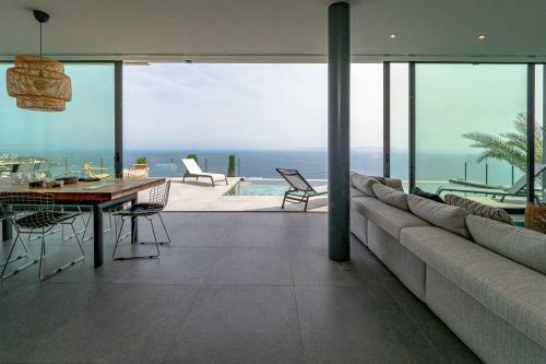 Villa Margarit Canyelles - Barneda Villas