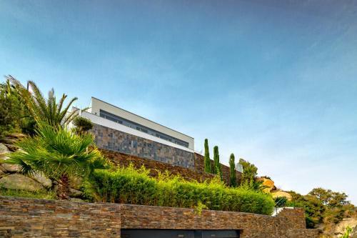 Villa Margarit Canyelles - Barneda Villas