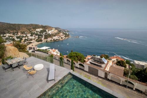 Villa Margarit Canyelles - Barneda Villas