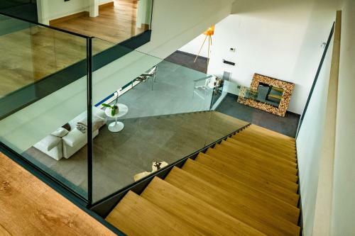 Villa Margarit Canyelles - Barneda Villas