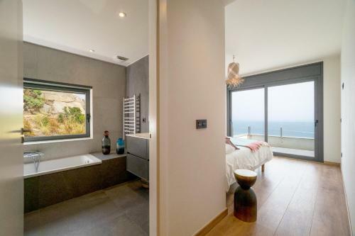 Villa Margarit Canyelles - Barneda Villas