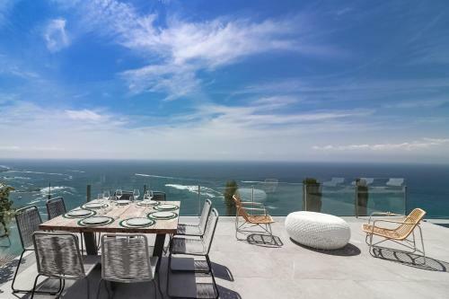 Villa Margarit Canyelles - Barneda Villas