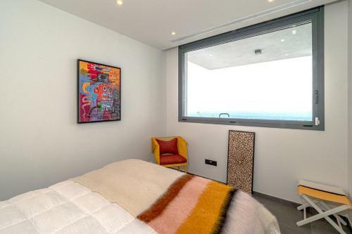 Villa Margarit Canyelles - Barneda Villas