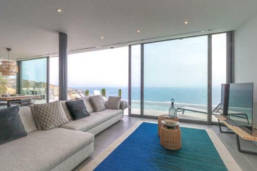 Villa Margarit Canyelles - Barneda Villas