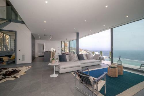 Villa Margarit Canyelles - Barneda Villas