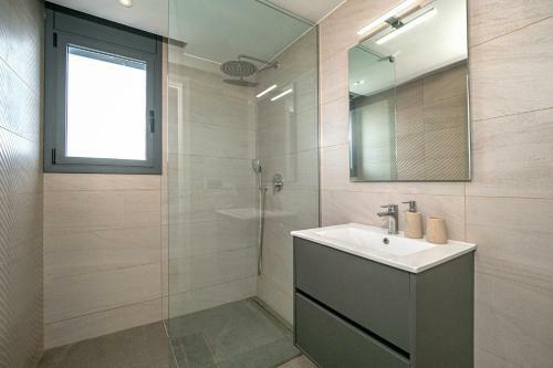Villa Margarit Canyelles - Barneda Villas