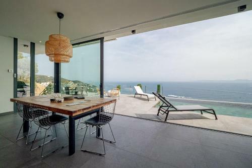 Villa Margarit Canyelles - Barneda Villas