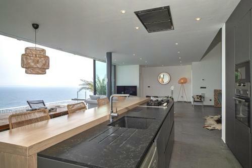 Villa Margarit Canyelles - Barneda Villas
