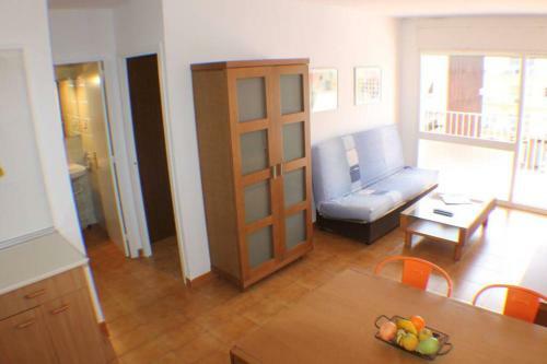 Apartamento Agi Montserrat