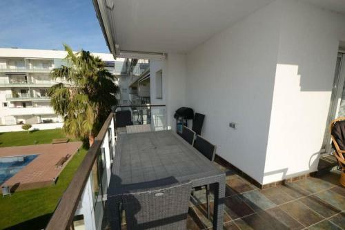 Apartamento Bel Appartement De Standing Isar02