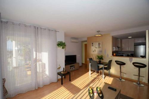 Apartamento Bel Appartement De Standing Isar02