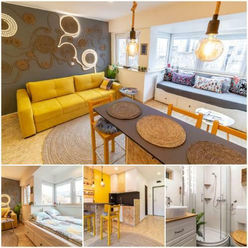 Festivalstreet Apartment