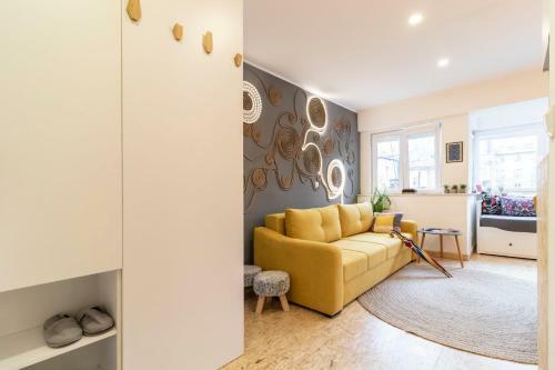 Festivalstreet Apartment