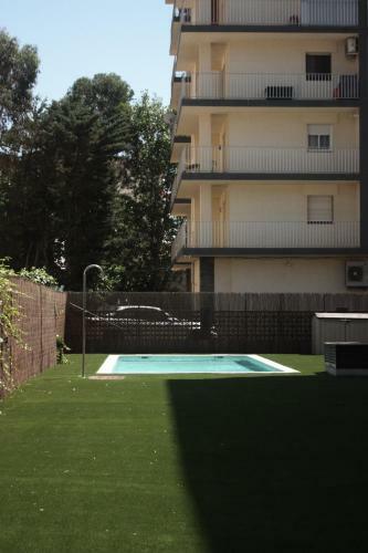 Oda Apartaments
