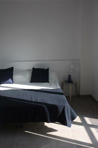 Oda Apartaments